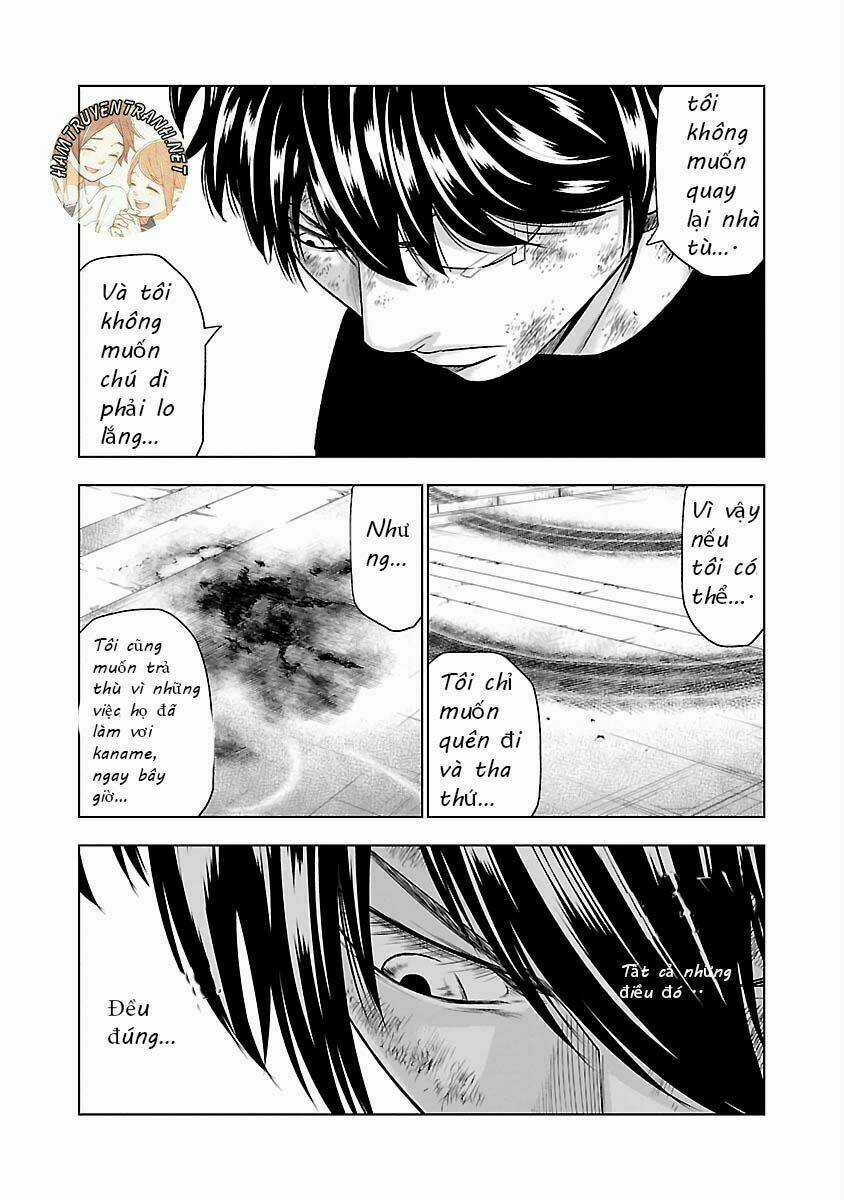 Out Chapter 33 trang 3