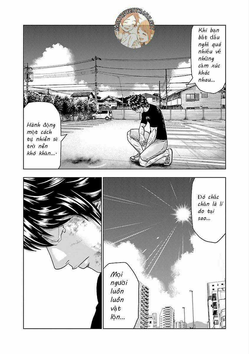 Out Chapter 33 trang 4