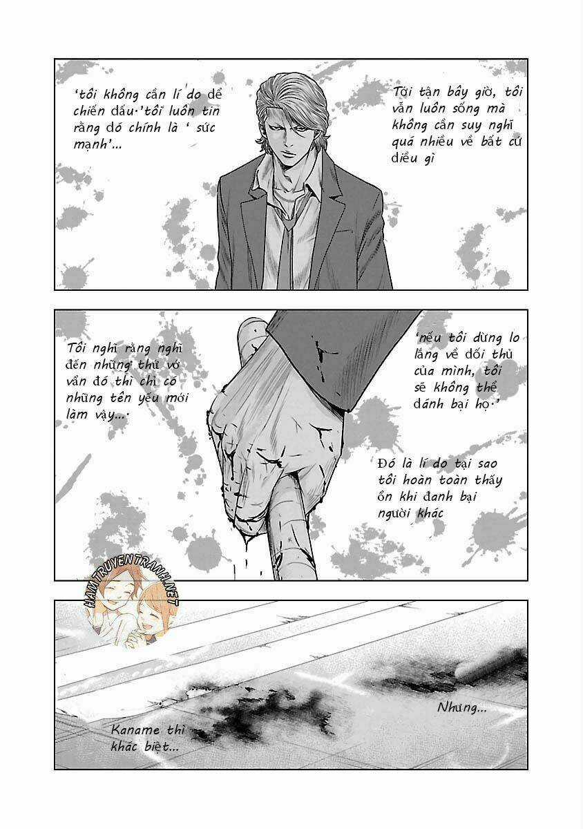 Out Chapter 33 trang 5