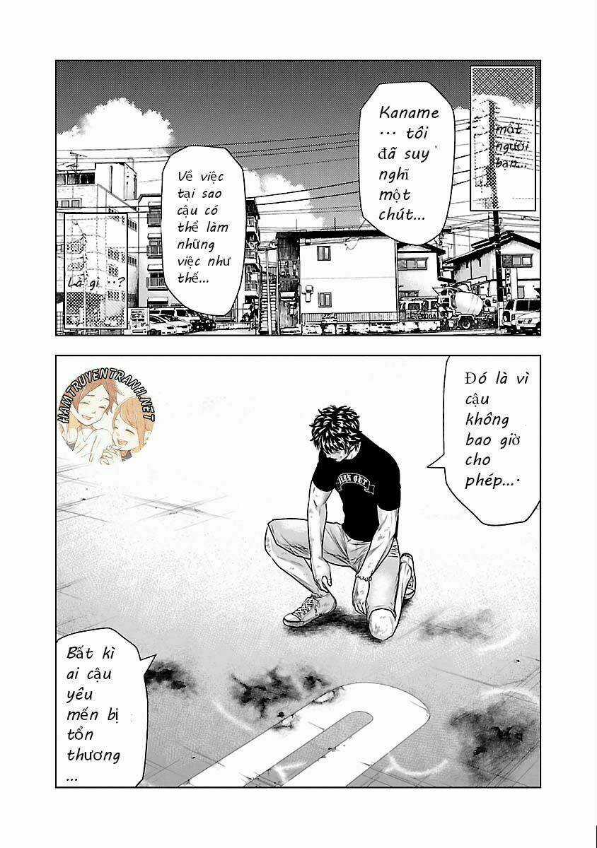 Out Chapter 33 trang 7