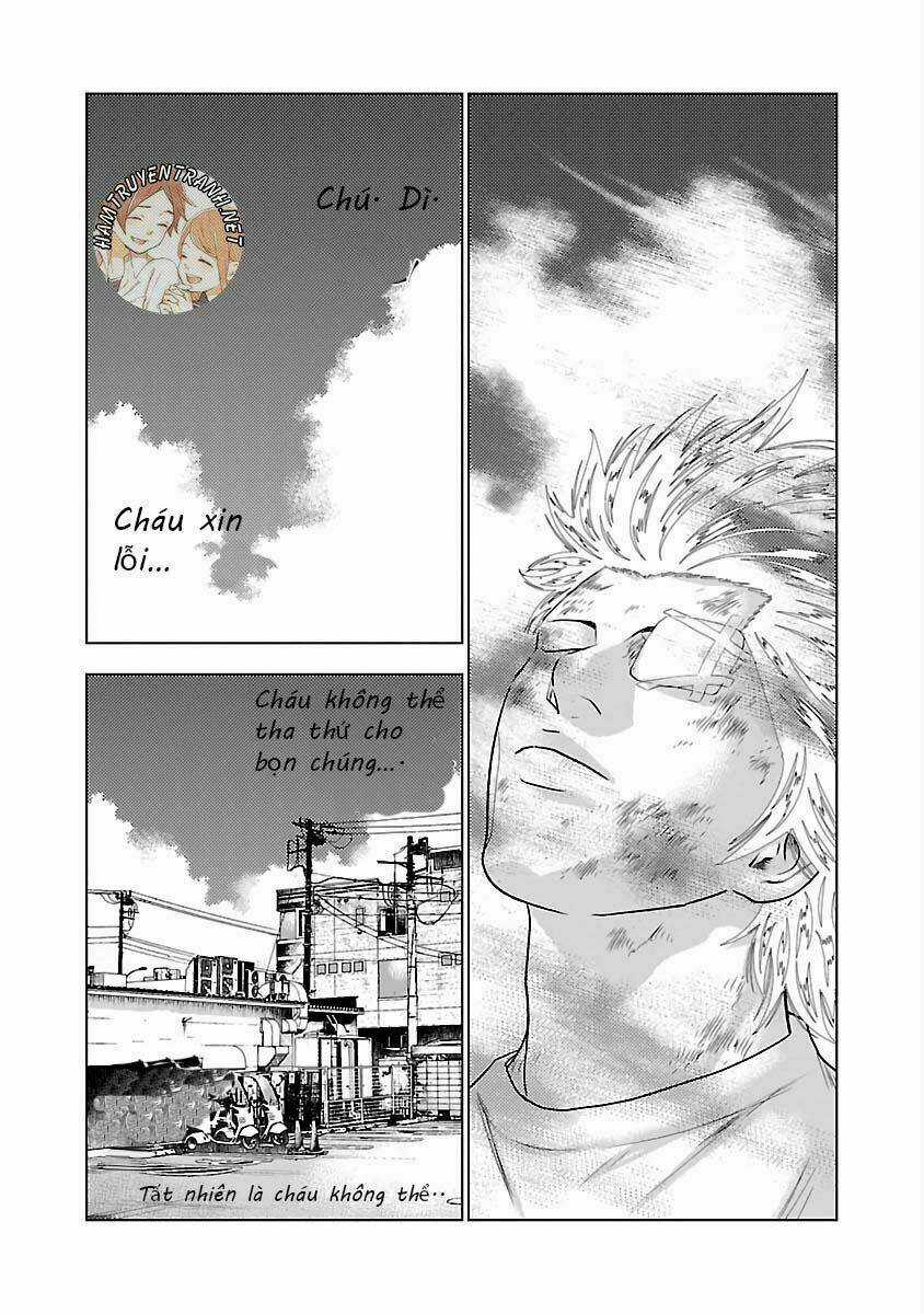 Out Chapter 33 trang 9