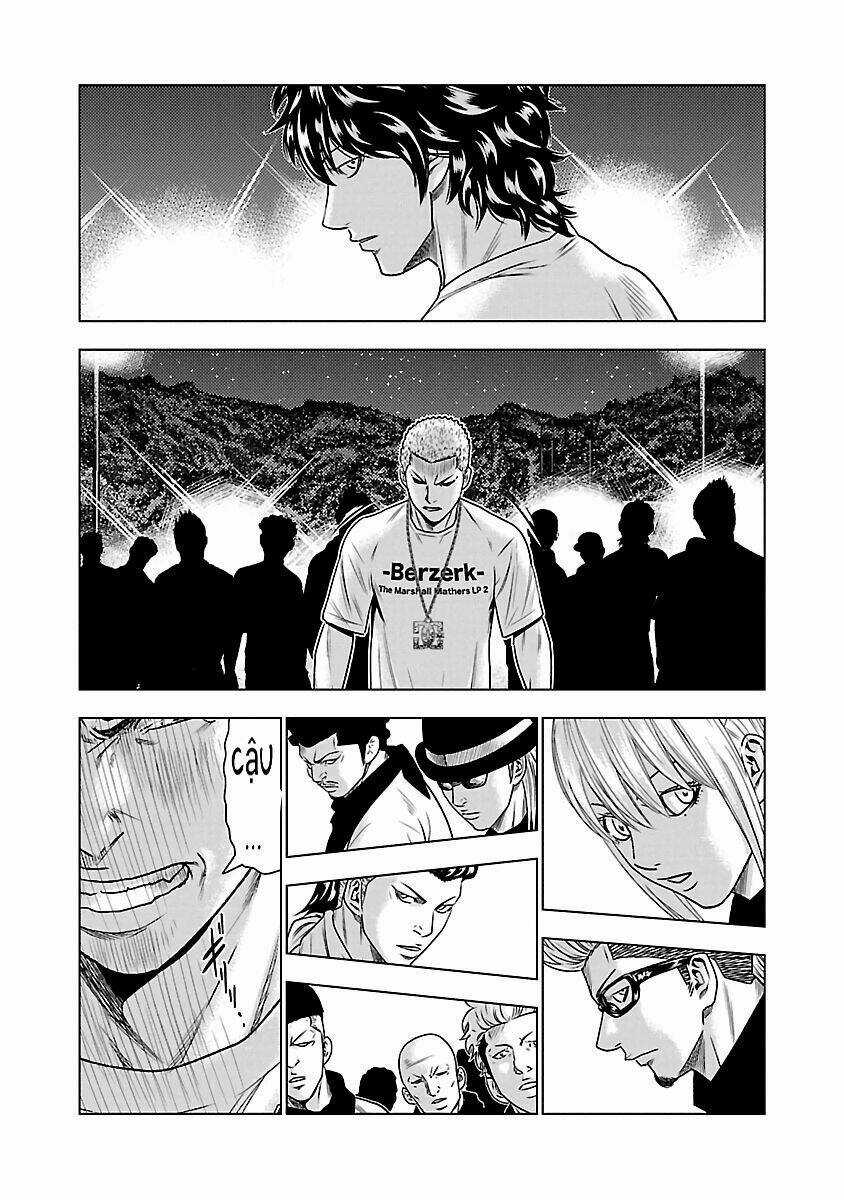 Out Chapter 34 trang 17