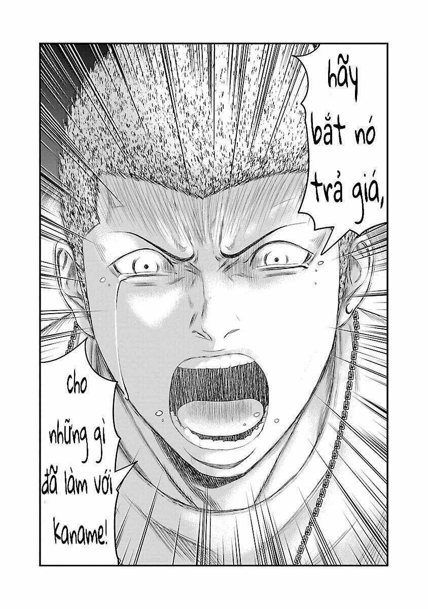 Out Chapter 34 trang 18