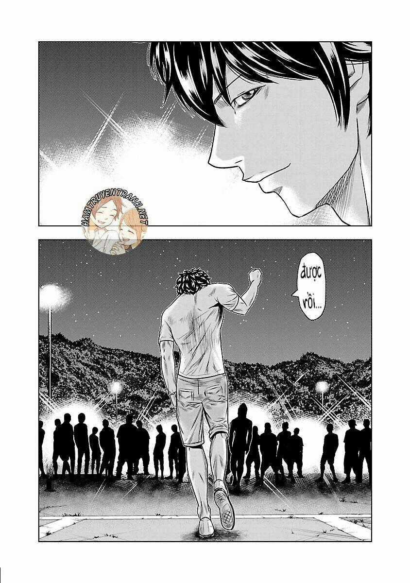 Out Chapter 34 trang 19