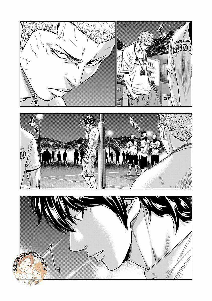 Out Chapter 34 trang 4