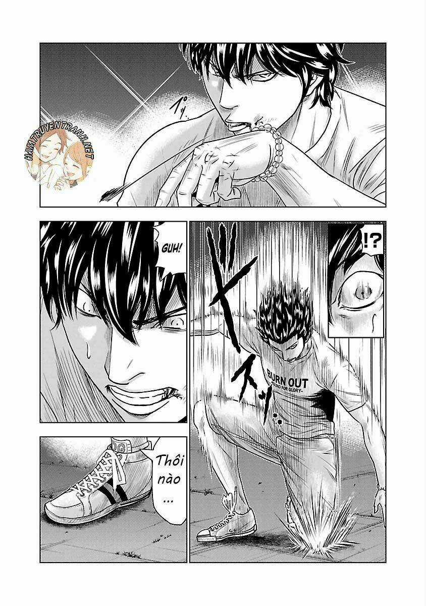 Out Chapter 35 trang 10