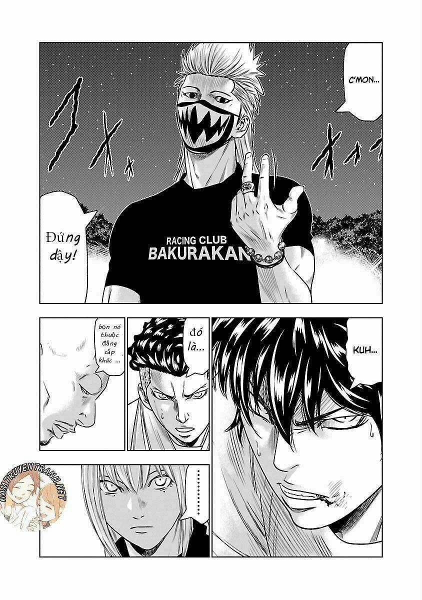 Out Chapter 35 trang 11