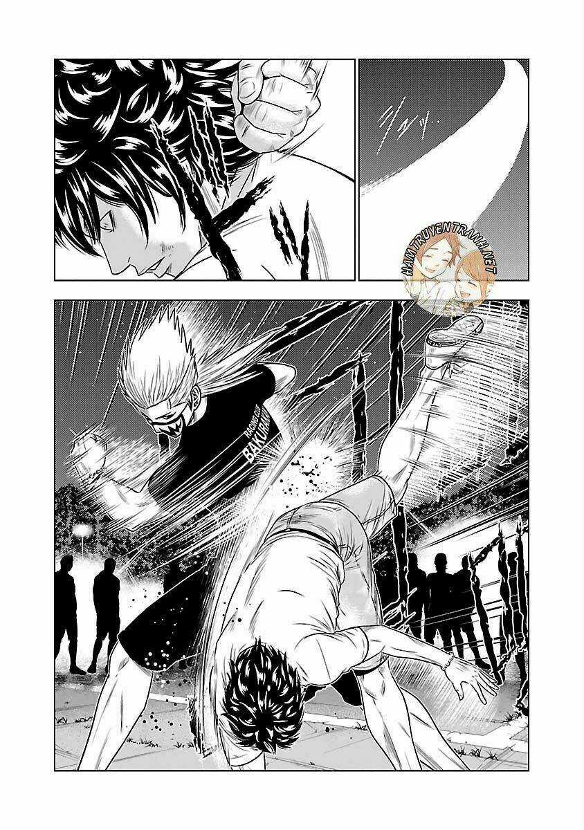 Out Chapter 35 trang 14