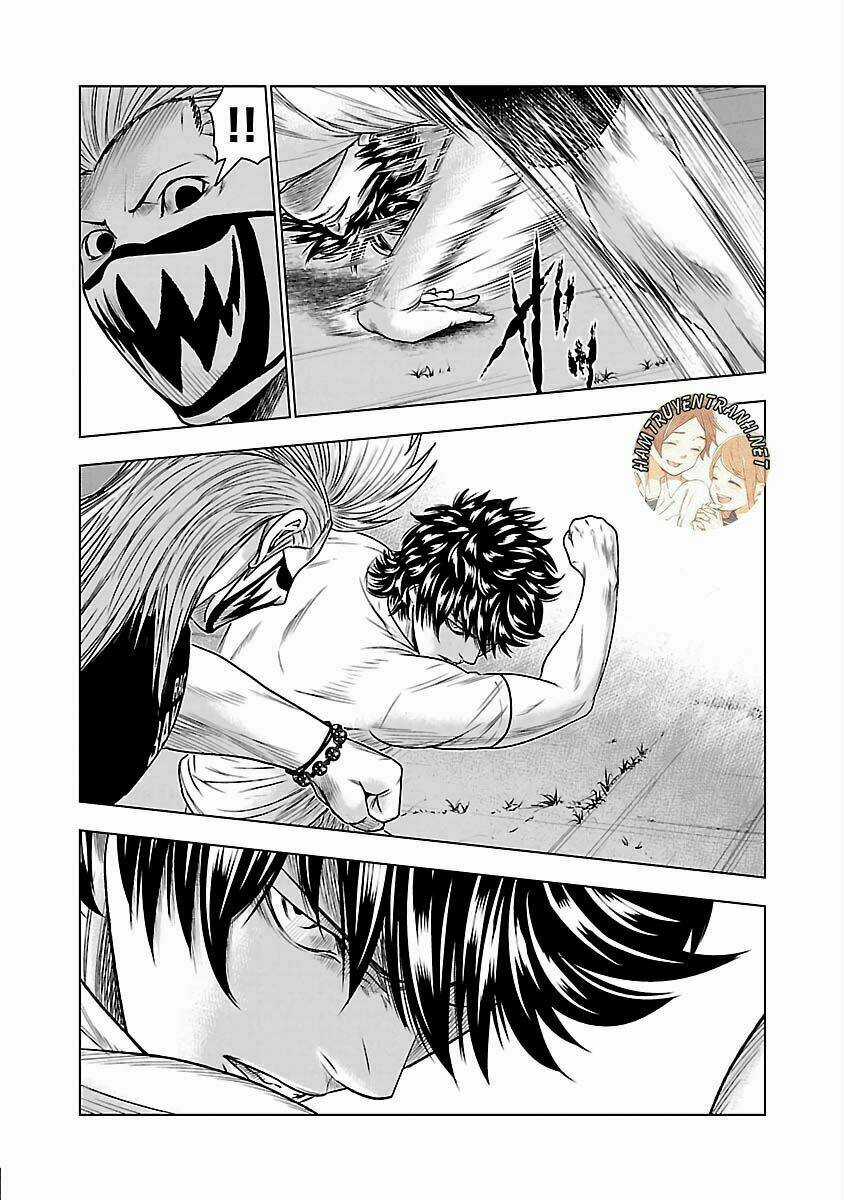 Out Chapter 35 trang 15