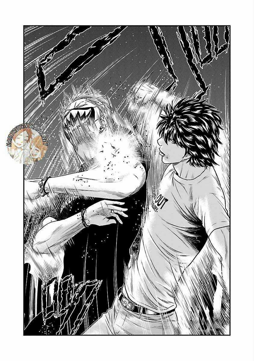 Out Chapter 35 trang 16