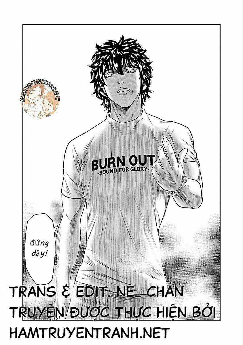 Out Chapter 35 trang 18