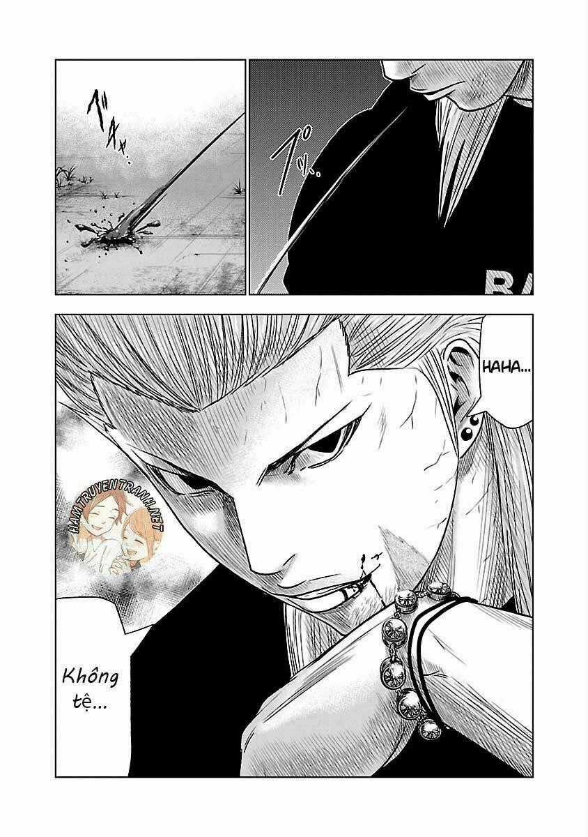 Out Chapter 35 trang 19