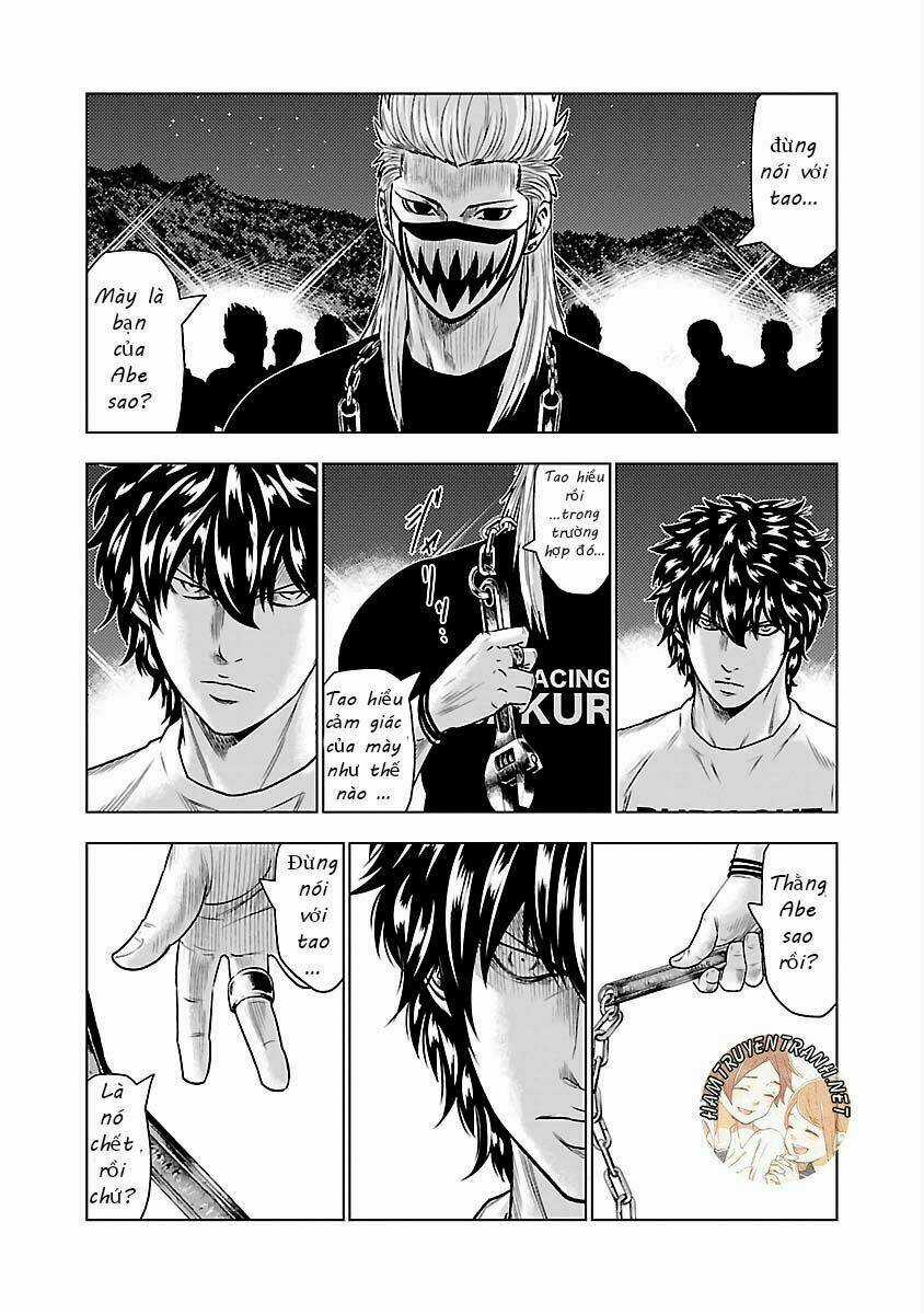 Out Chapter 35 trang 5