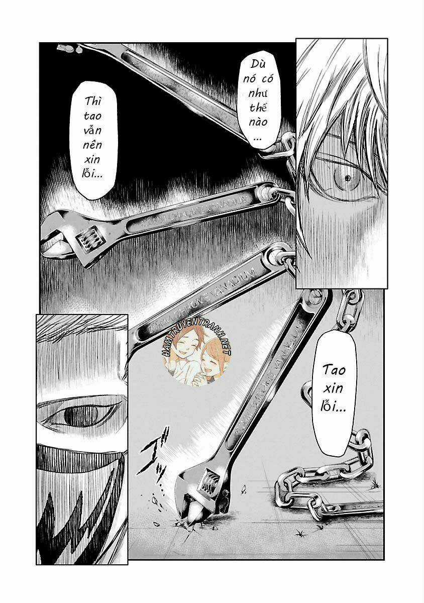 Out Chapter 35 trang 6