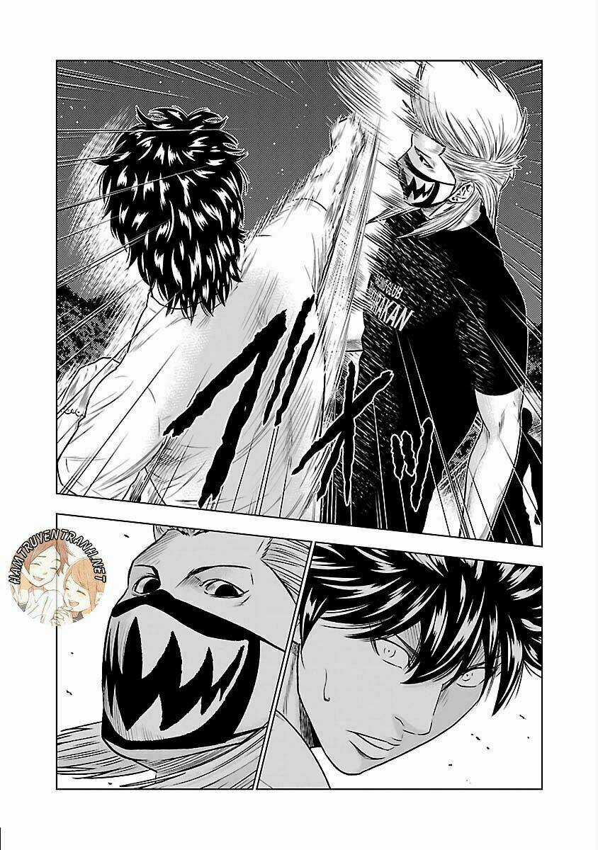 Out Chapter 35 trang 7