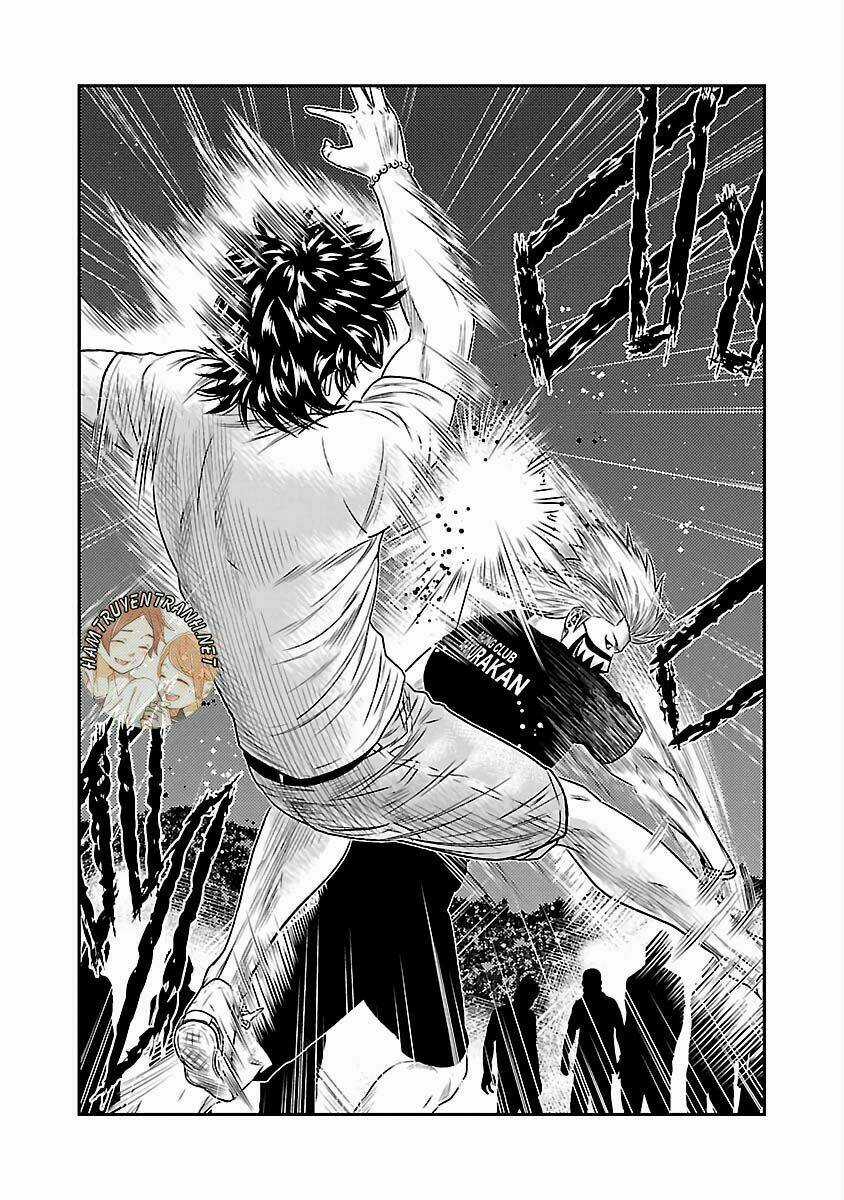 Out Chapter 35 trang 8