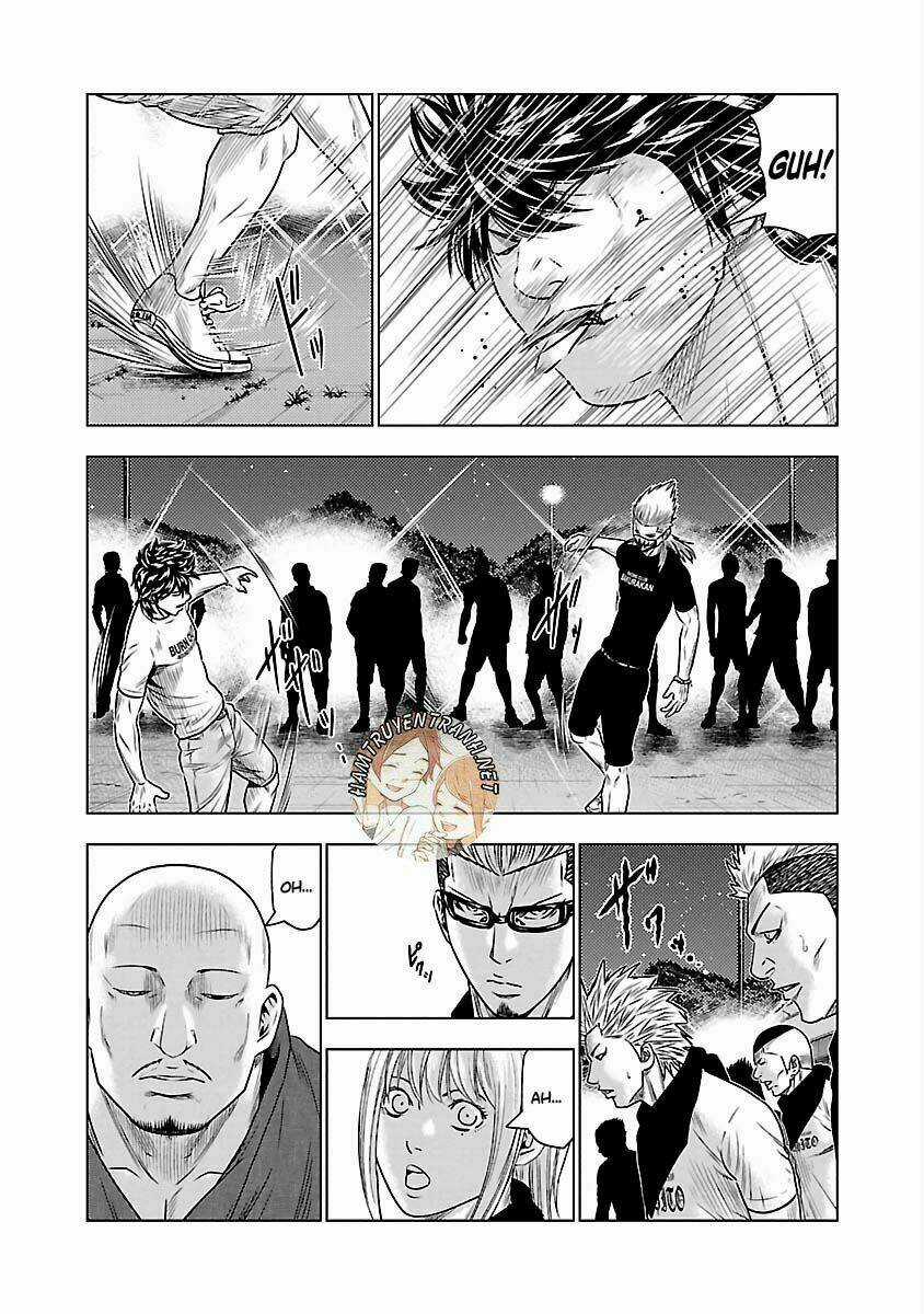 Out Chapter 35 trang 9