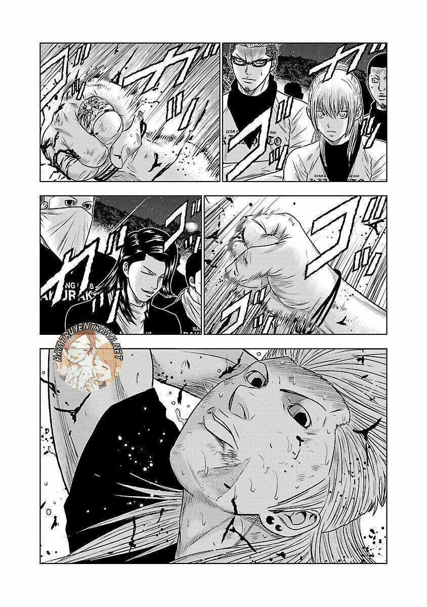 Out Chapter 36 trang 10