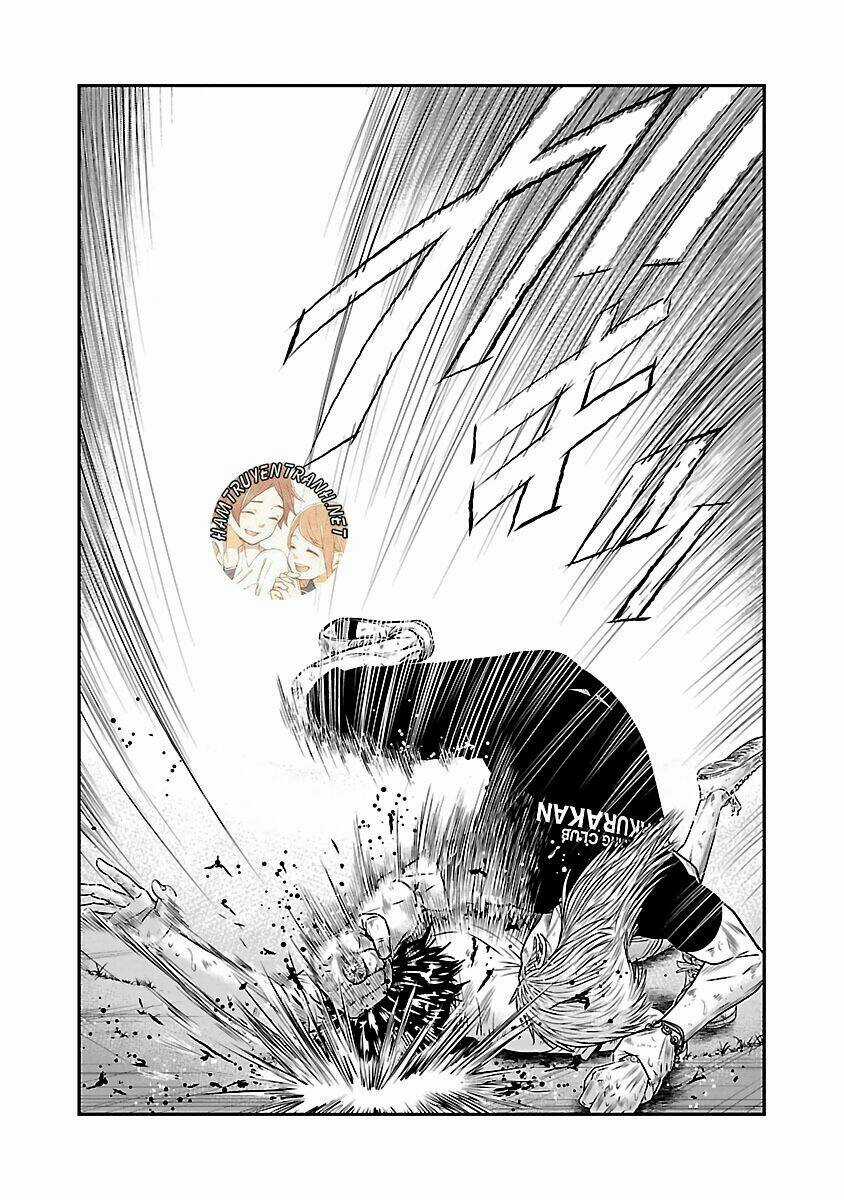 Out Chapter 36 trang 11