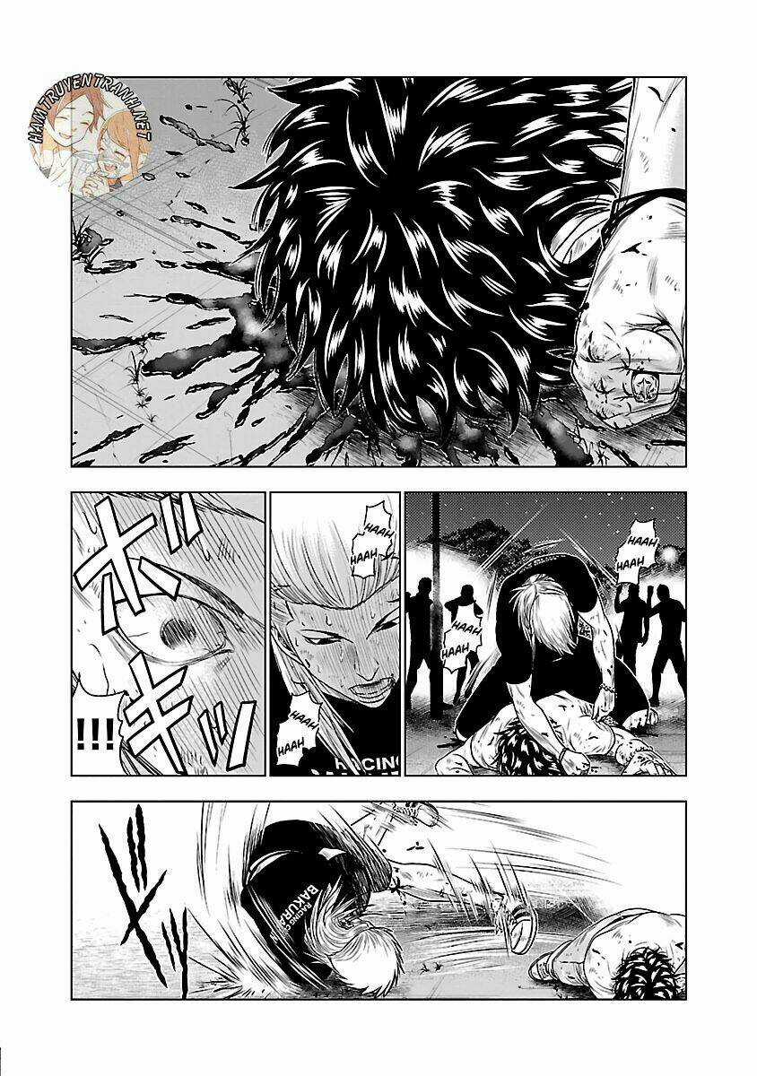 Out Chapter 36 trang 12