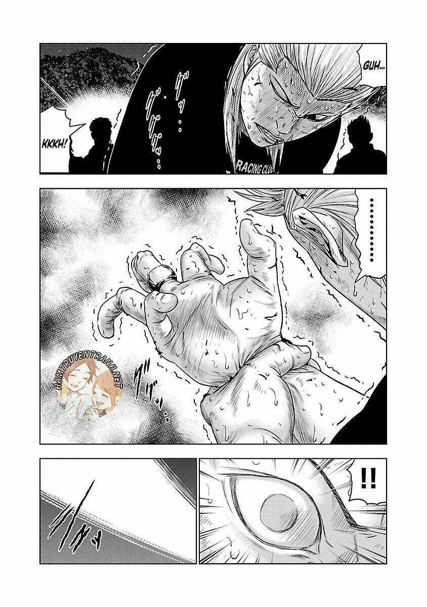 Out Chapter 36 trang 13