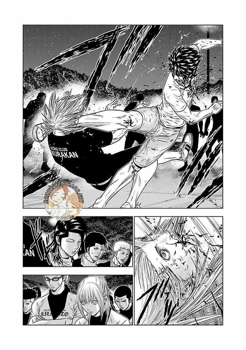 Out Chapter 36 trang 14