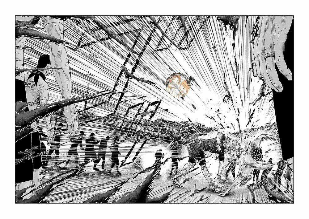 Out Chapter 36 trang 16