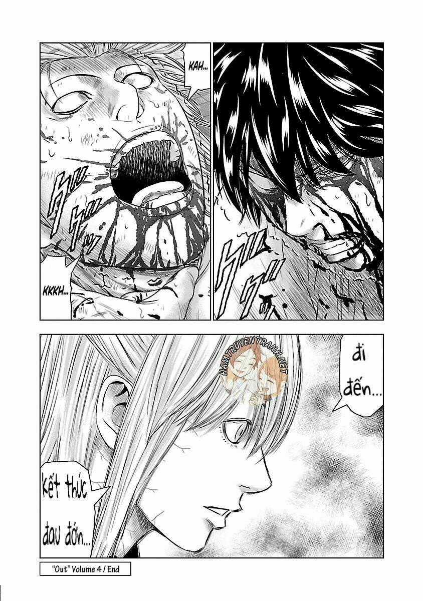 Out Chapter 36 trang 26