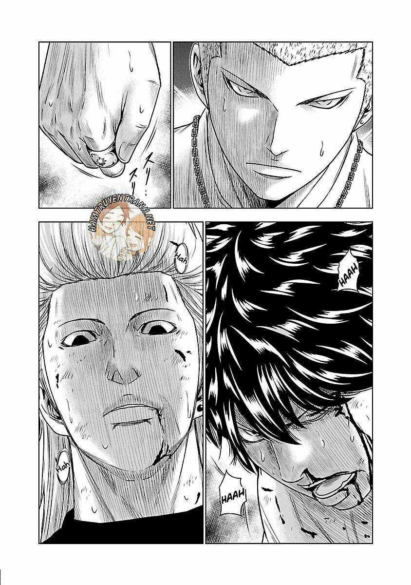 Out Chapter 36 trang 4