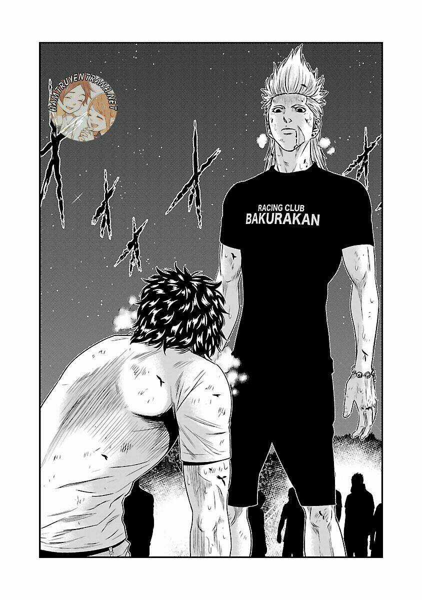 Out Chapter 36 trang 5