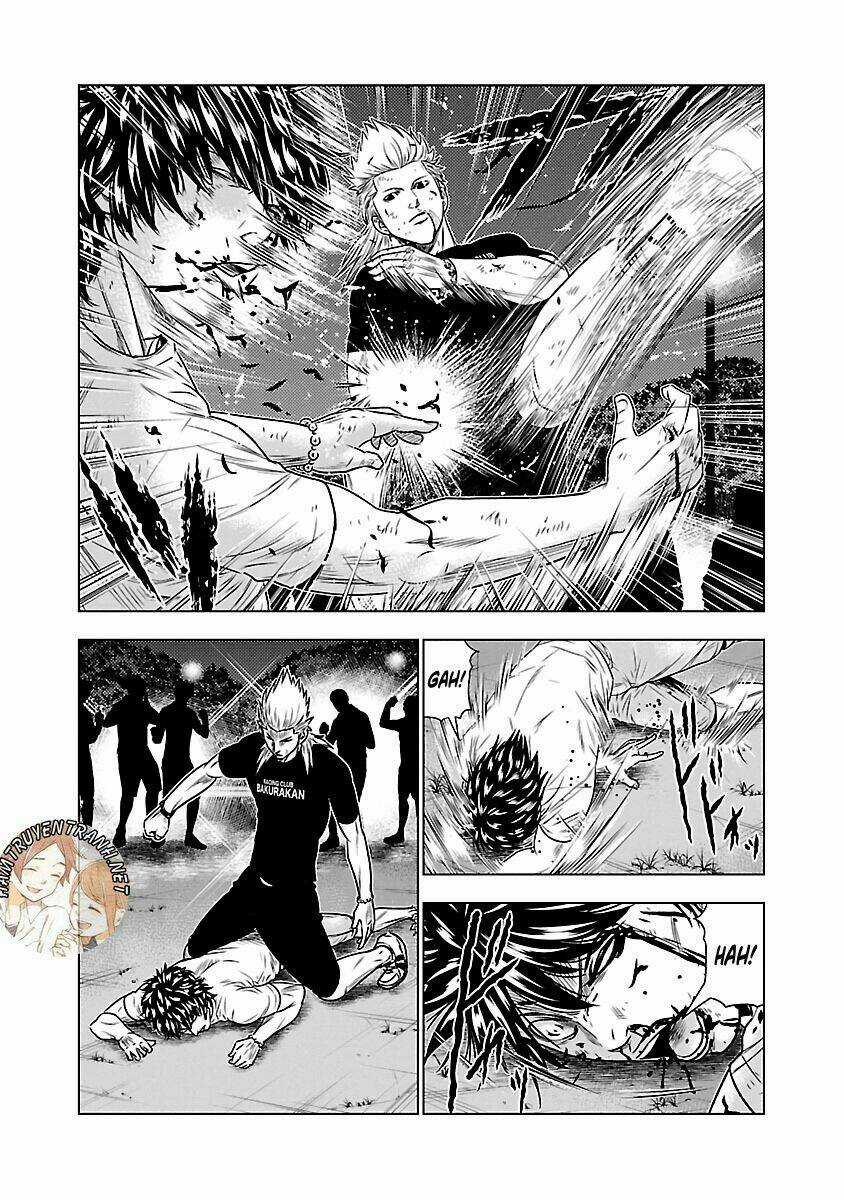 Out Chapter 36 trang 7