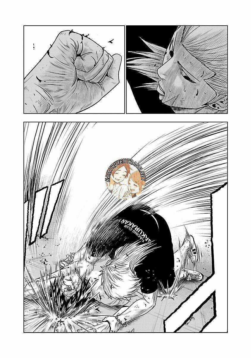 Out Chapter 36 trang 8