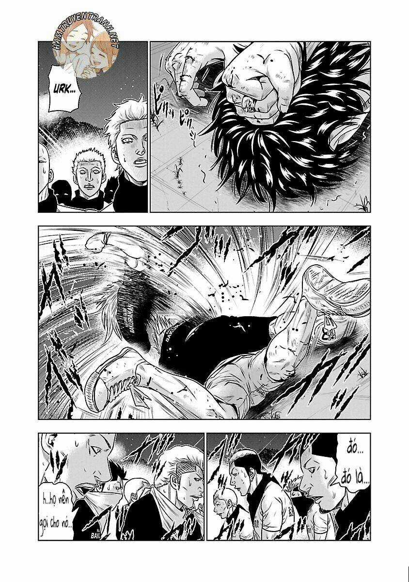 Out Chapter 36 trang 9