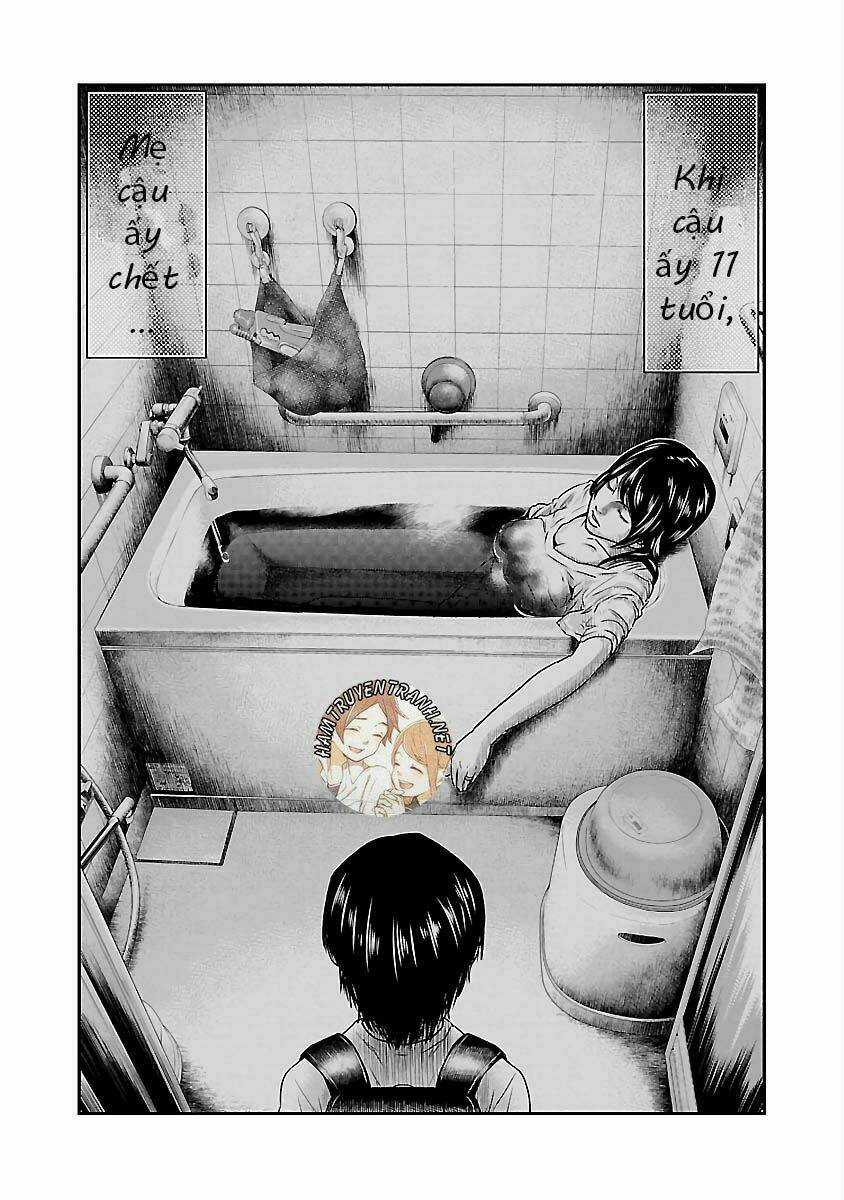 Out Chapter 37 trang 10