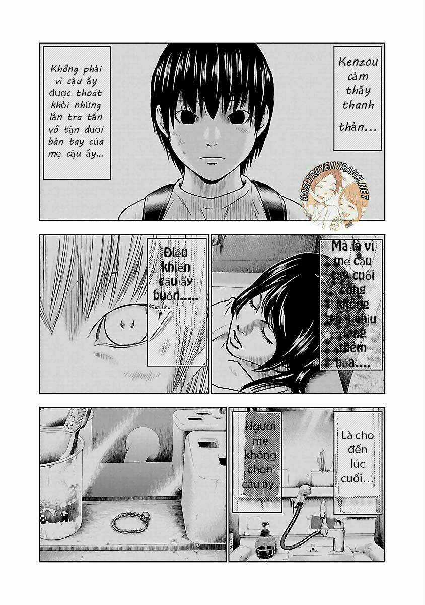 Out Chapter 37 trang 11