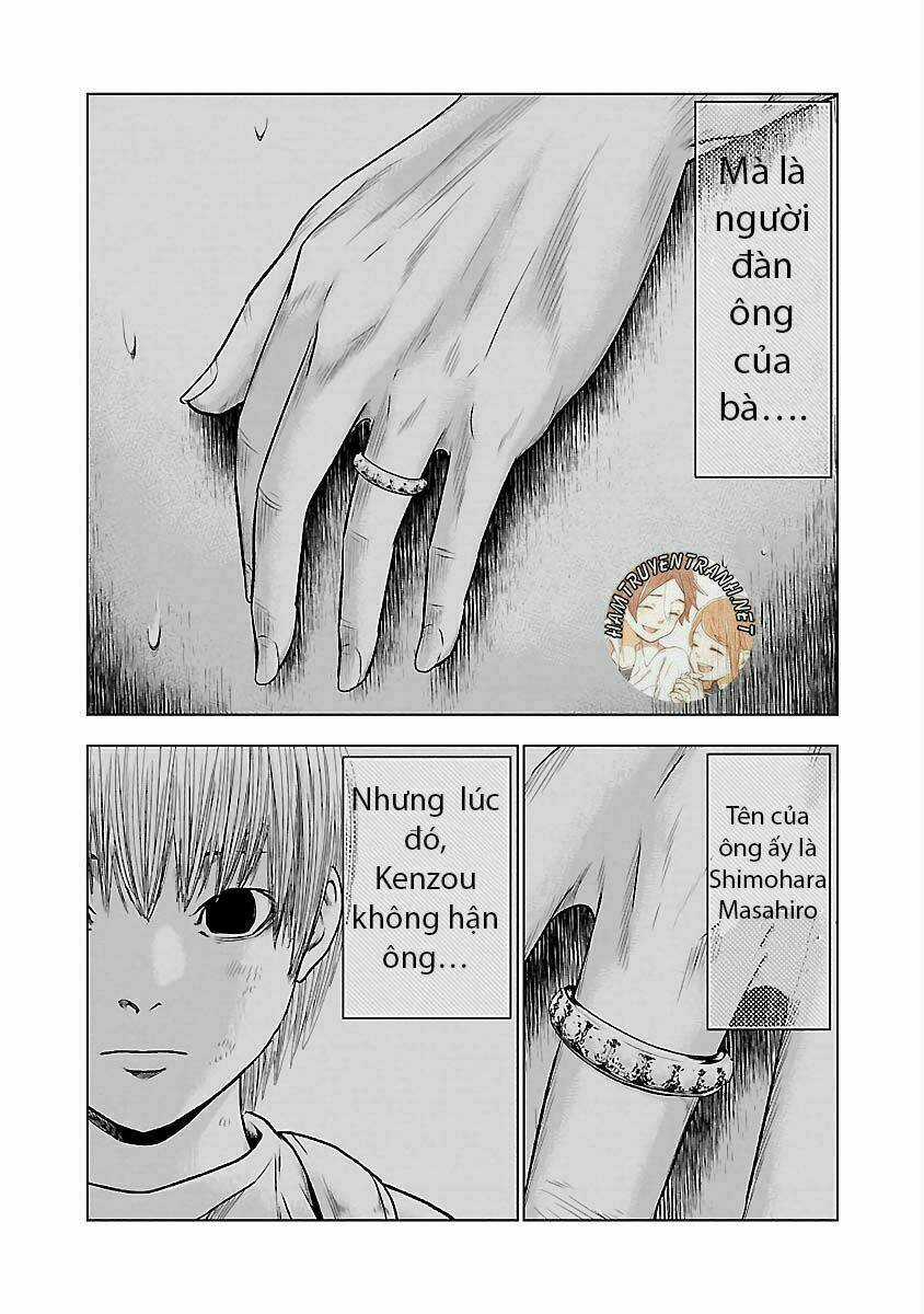 Out Chapter 37 trang 12