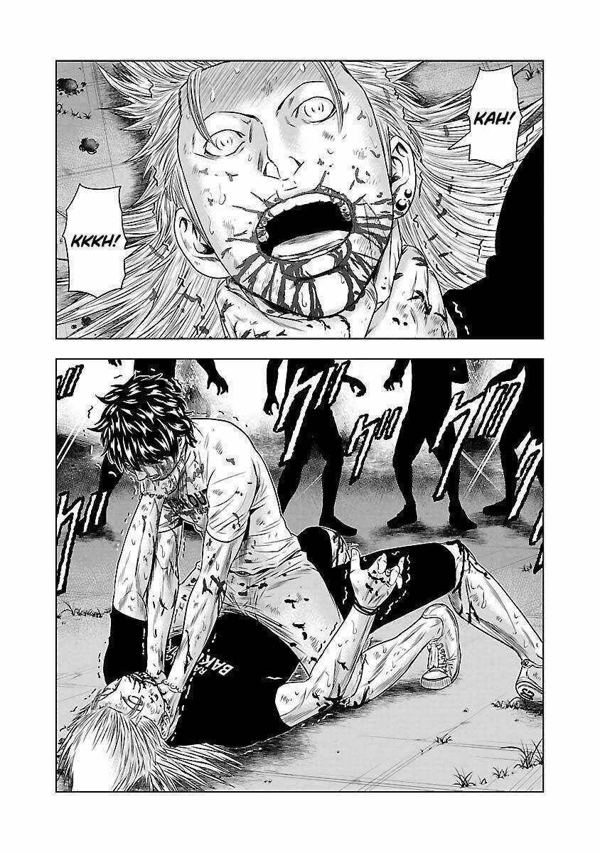 Out Chapter 37 trang 13