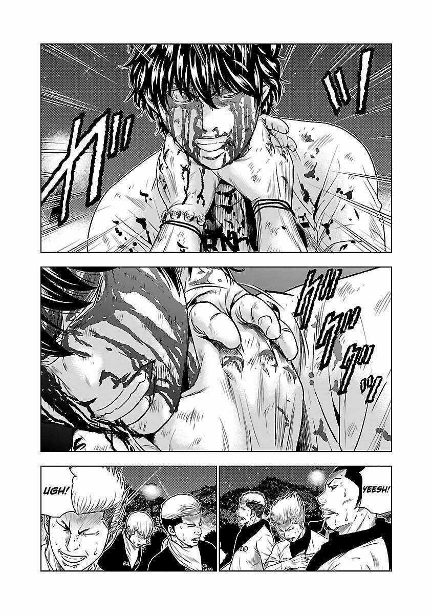 Out Chapter 37 trang 14