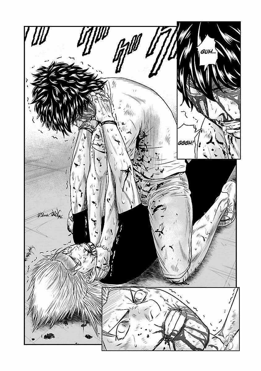 Out Chapter 37 trang 15