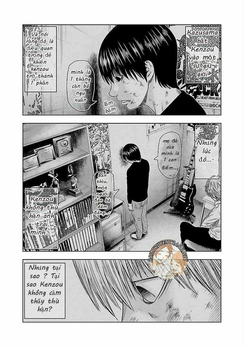 Out Chapter 37 trang 19