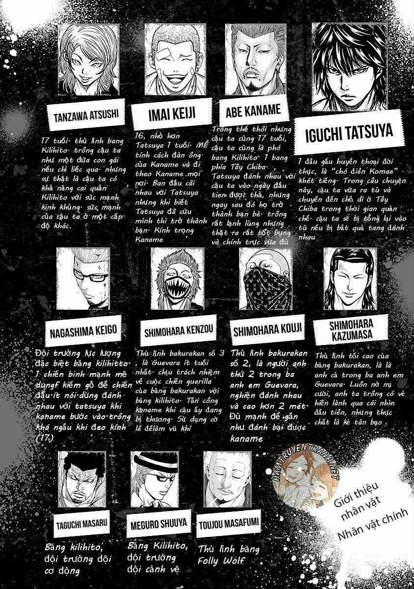 Out Chapter 37 trang 2