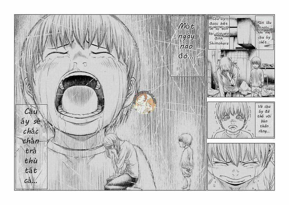 Out Chapter 37 trang 20