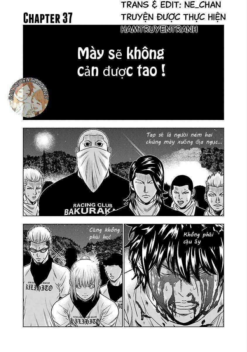 Out Chapter 37 trang 3