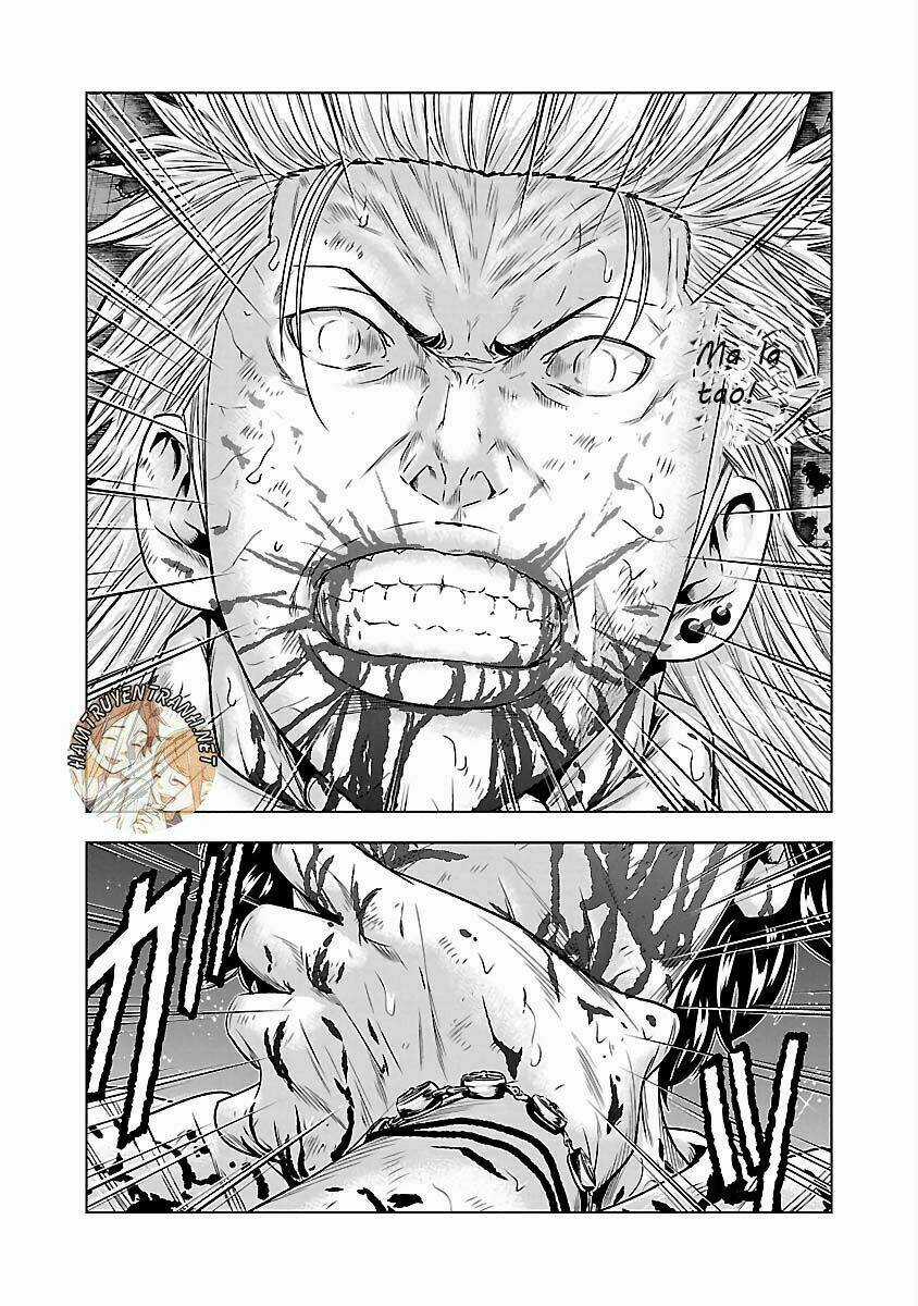 Out Chapter 37 trang 4