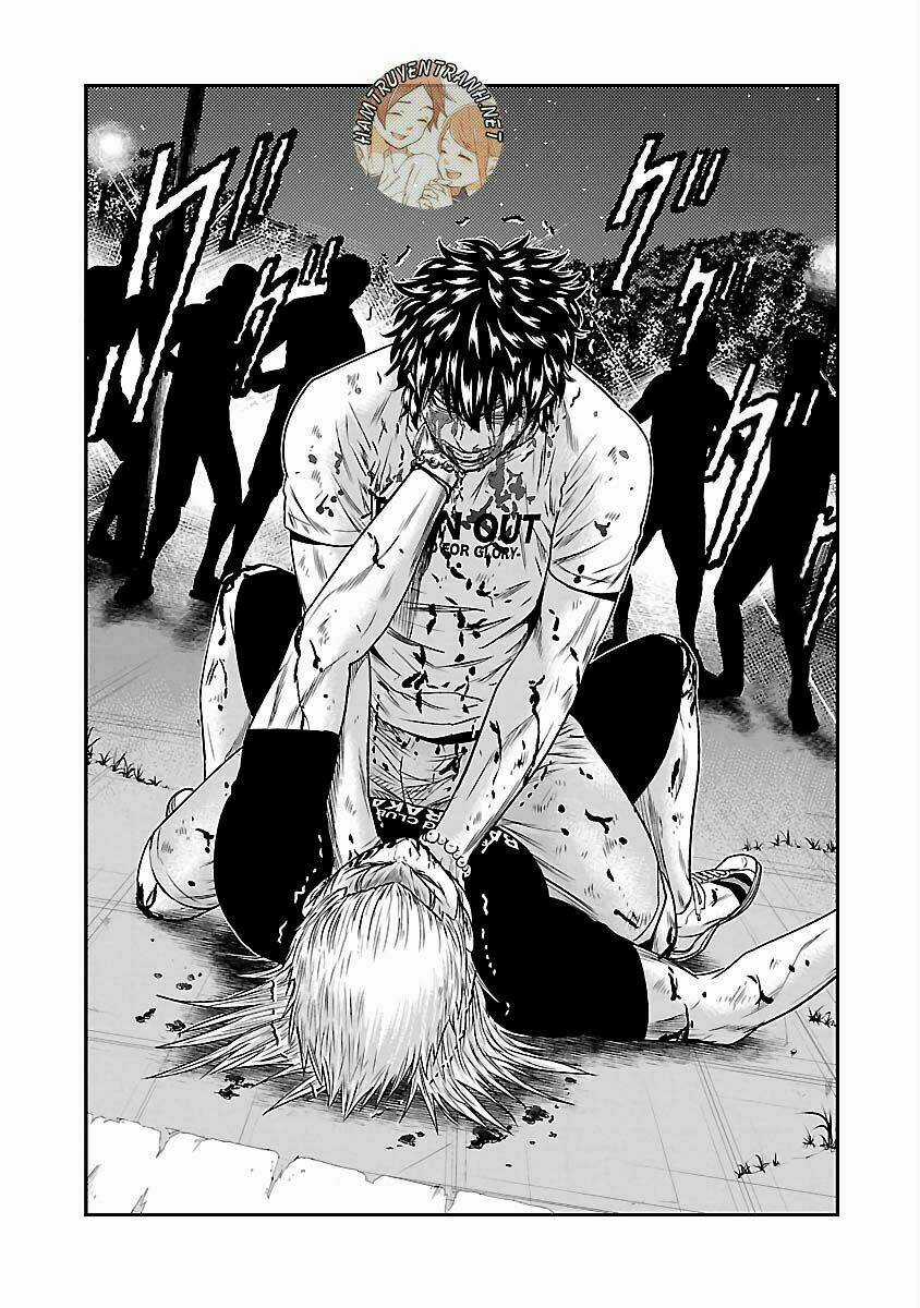 Out Chapter 37 trang 5