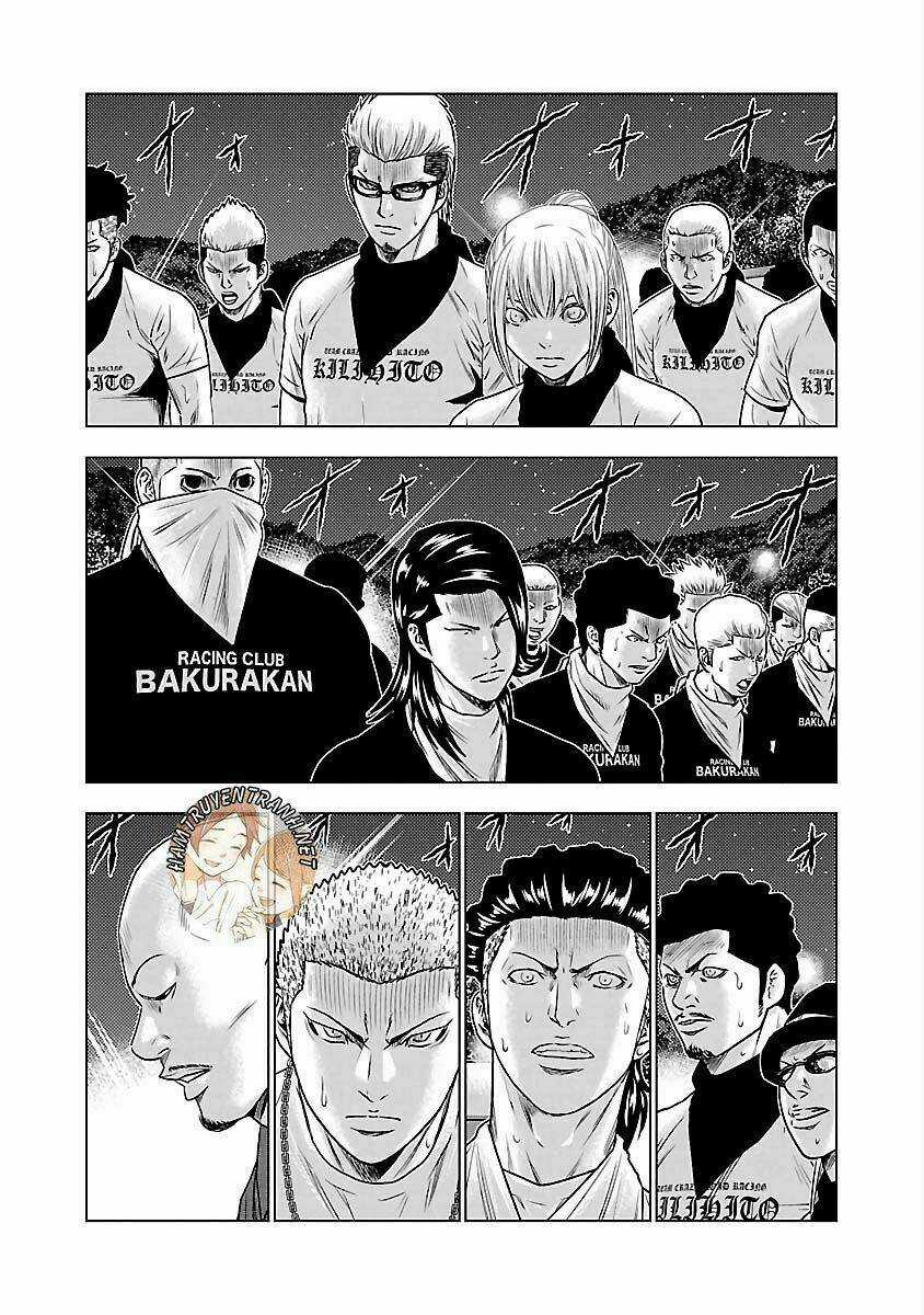 Out Chapter 37 trang 7