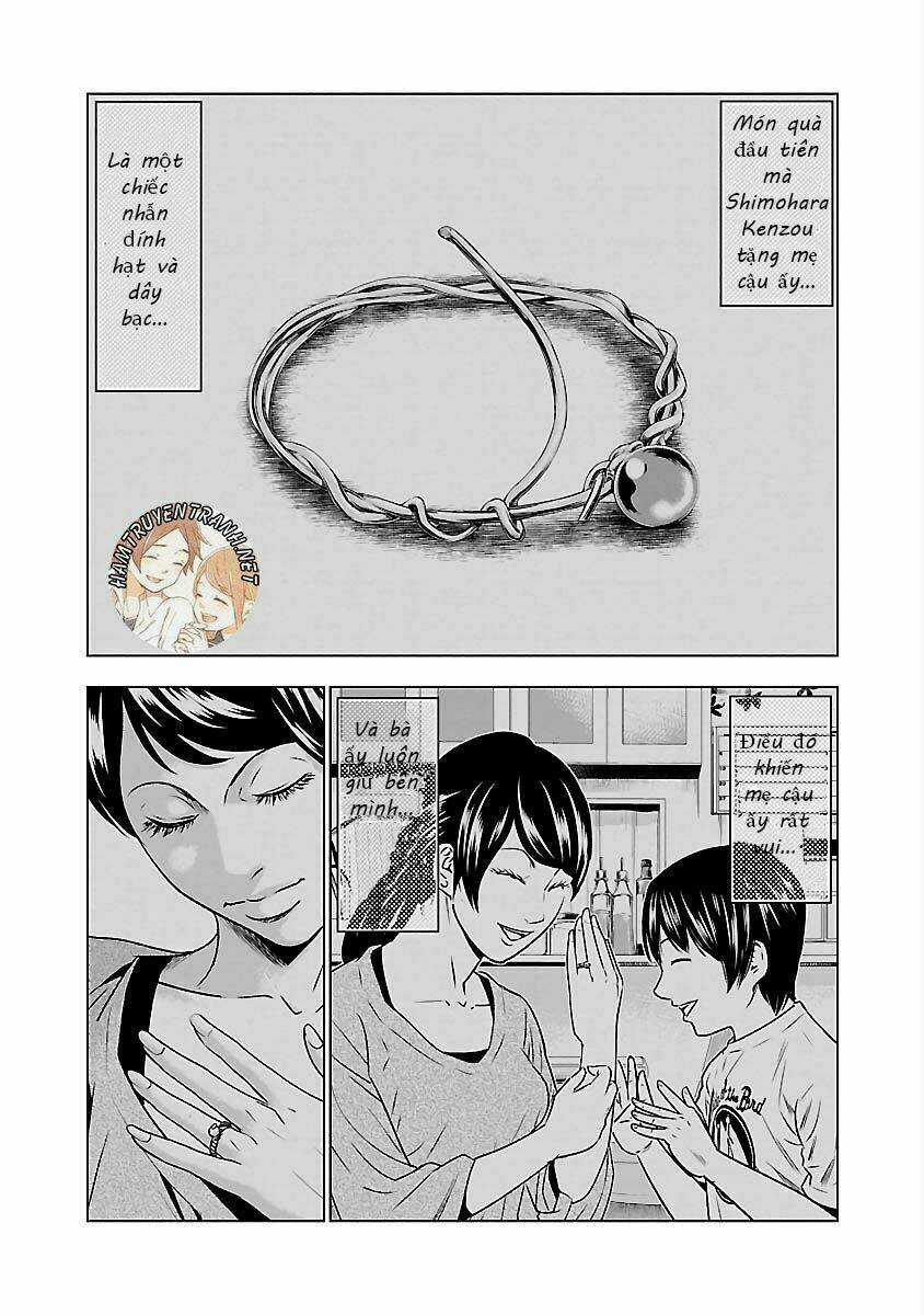 Out Chapter 37 trang 8