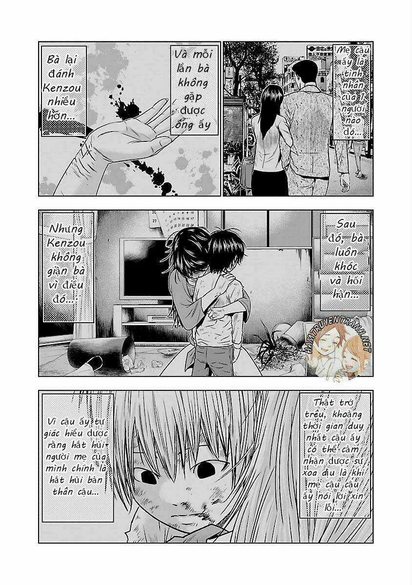 Out Chapter 37 trang 9