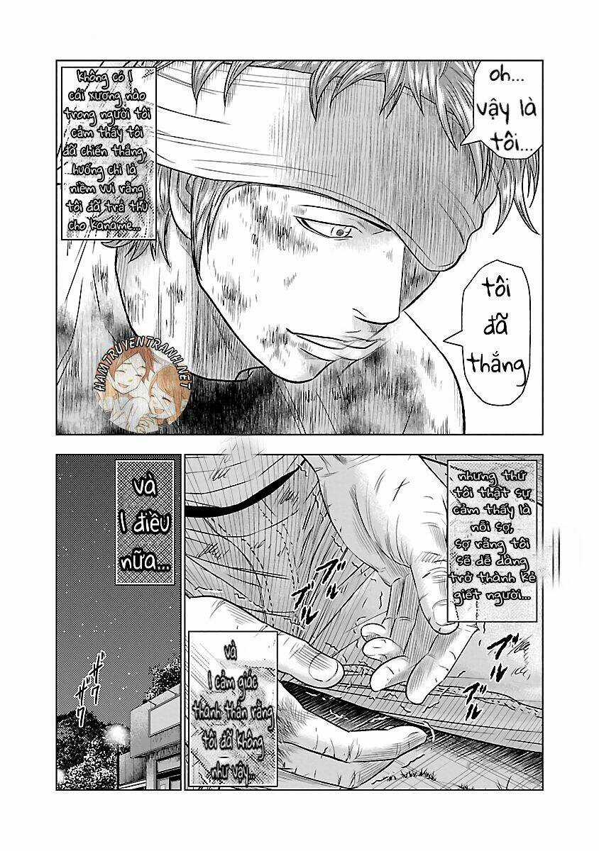 Out Chapter 38 trang 10