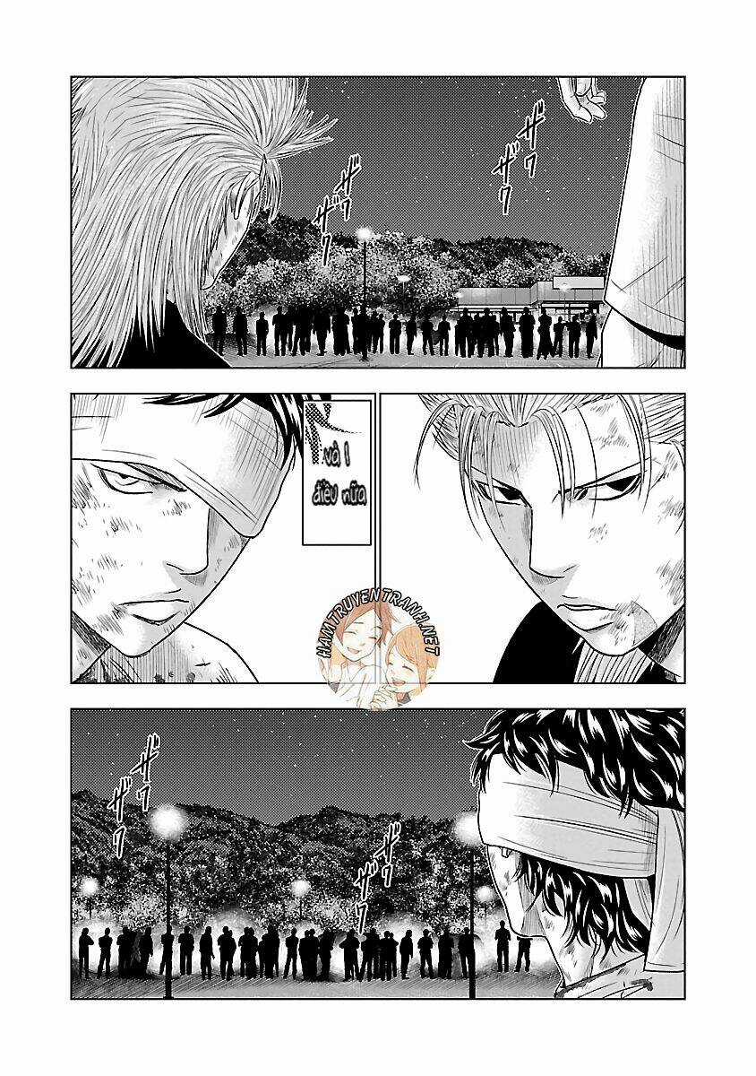 Out Chapter 38 trang 16